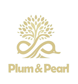 Plum & Pearl